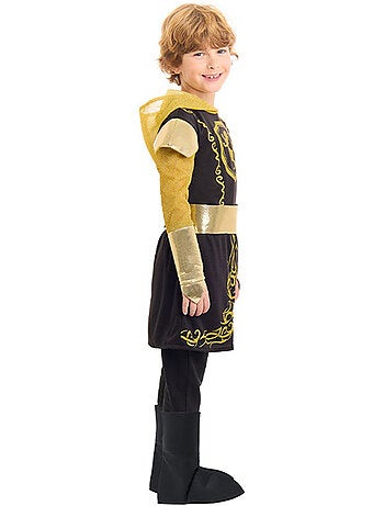 Costume da cavaliere