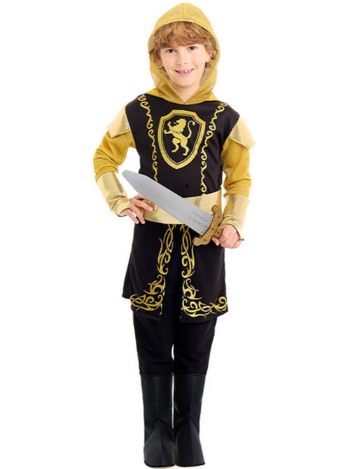 Costume da cavaliere - Kiabi