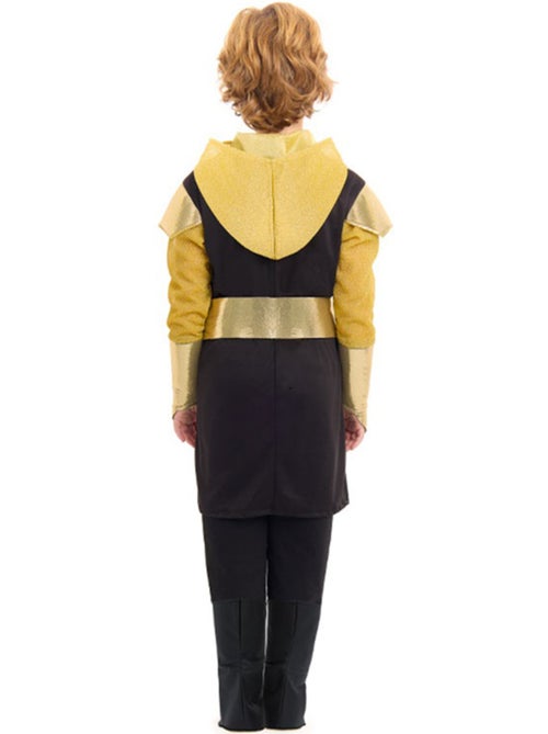 Costume da cavaliere - Kiabi