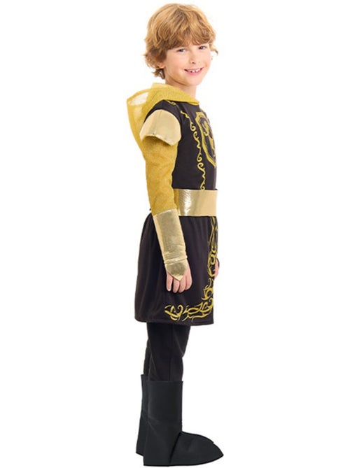 Costume da cavaliere - Kiabi