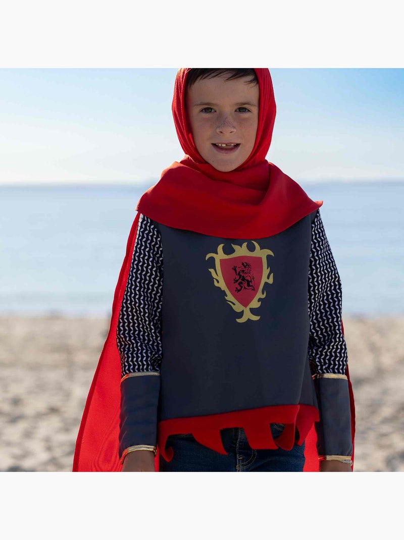 Costume da cavaliere per bambino | labay | labay Rosso - Kiabi