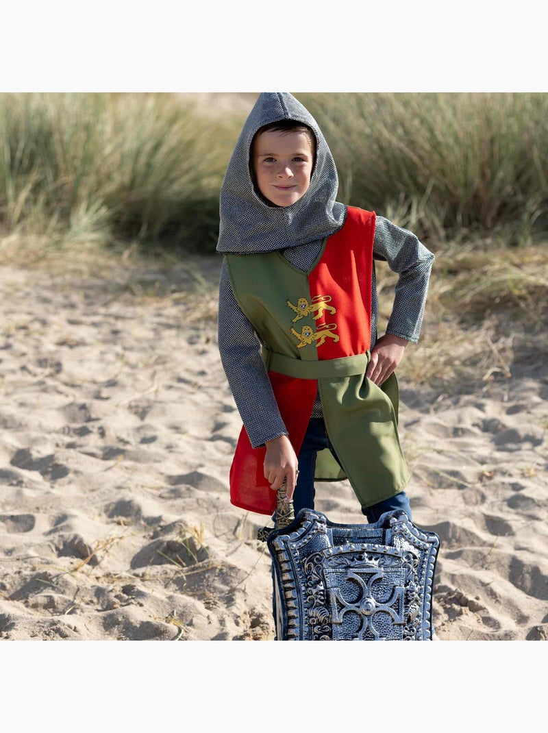 Costume da cavaliere per bambino | labay | labay Verde - Kiabi