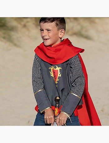 Costume da cavaliere per bambino | Labay