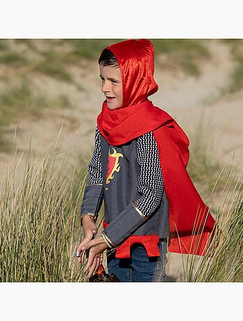 Costume da cavaliere per bambino | Labay