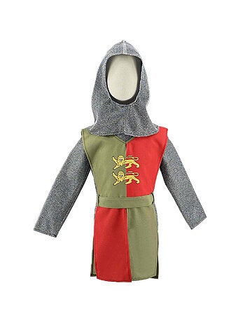 Costume da cavaliere per bambino | Labay