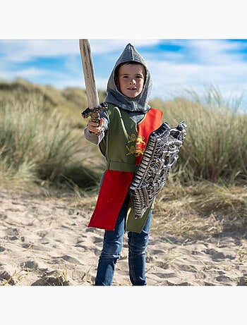 Costume da cavaliere per bambino | Labay