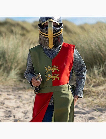 Costume da cavaliere per bambino | Labay