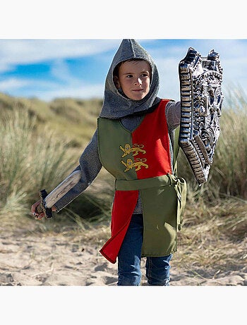 Costume da cavaliere per bambino | Labay