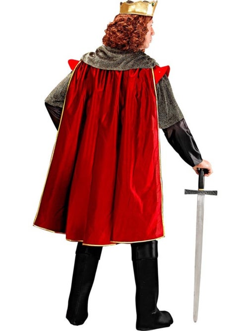 Costume da cavaliere reale - Kiabi
