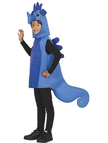 Costume da cavalluccio marino