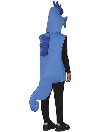 Costume da cavalluccio marino