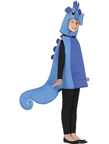 Costume da cavalluccio marino