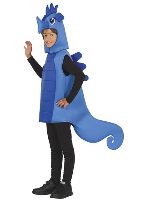 Costume da cavalluccio marino - Kiabi