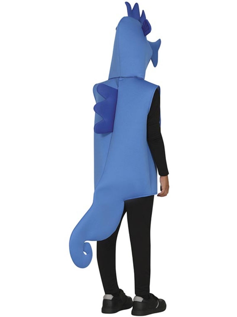 Costume da cavalluccio marino Multicolore - Kiabi