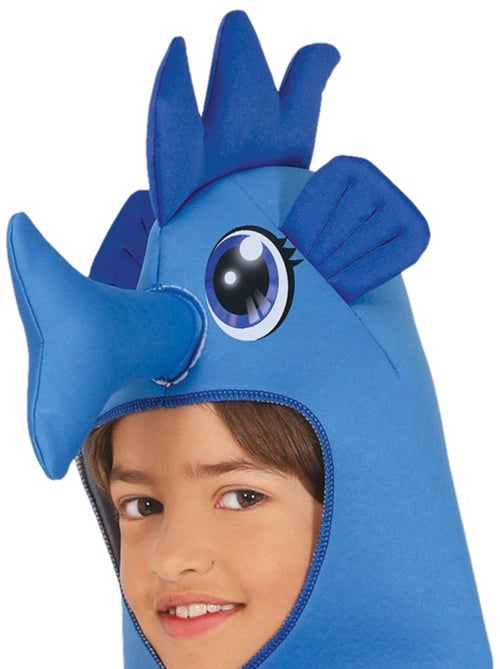 Costume da cavalluccio marino - Kiabi