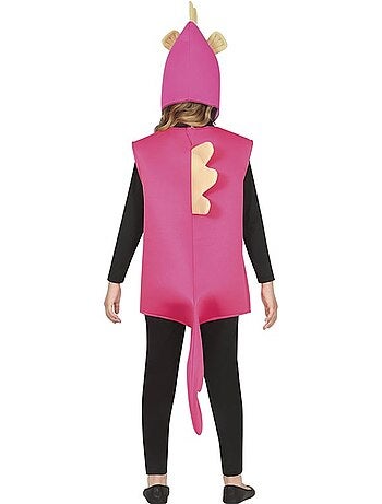 Costume da cavalluccio marino