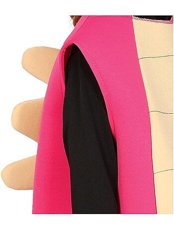 Costume da cavalluccio marino