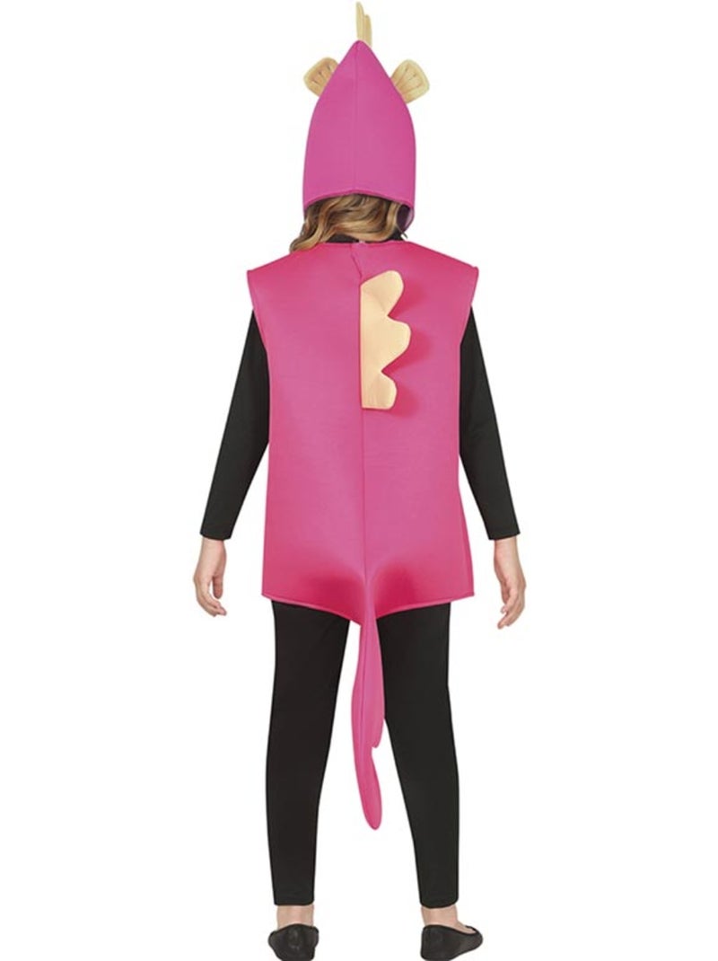 Costume da cavalluccio marino Multicolore - Kiabi