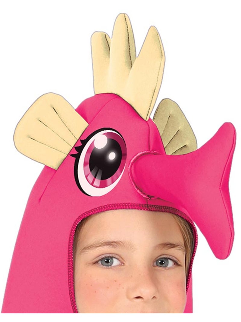 Costume da cavalluccio marino Multicolore - Kiabi