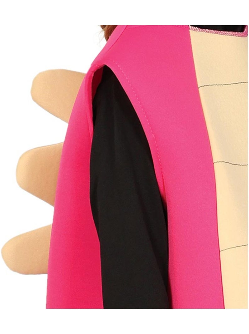 Costume da cavalluccio marino Multicolore - Kiabi