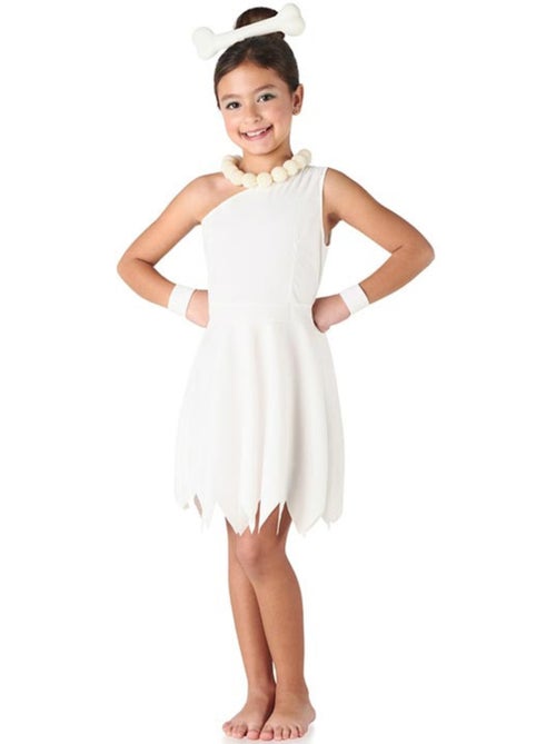 Costume da cavernicolo elegante - Kiabi
