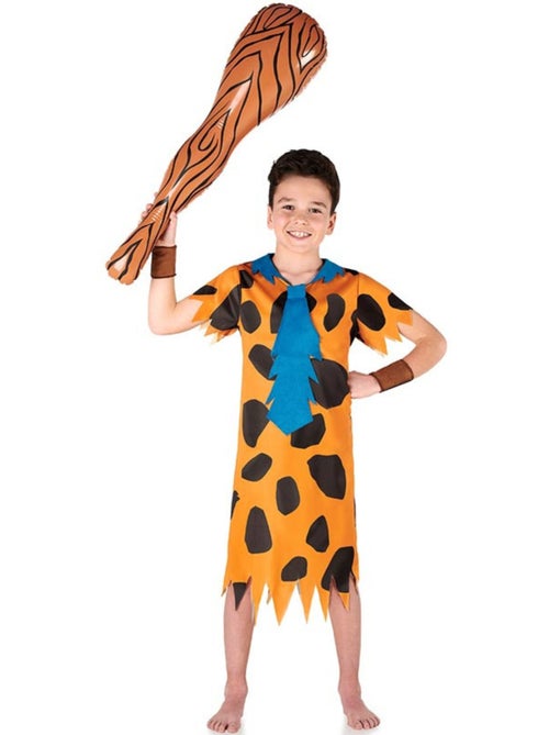 Costume da cavernicolo elegante - Kiabi