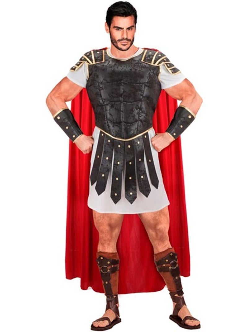 Costume da centurione romano Multicolore - Kiabi