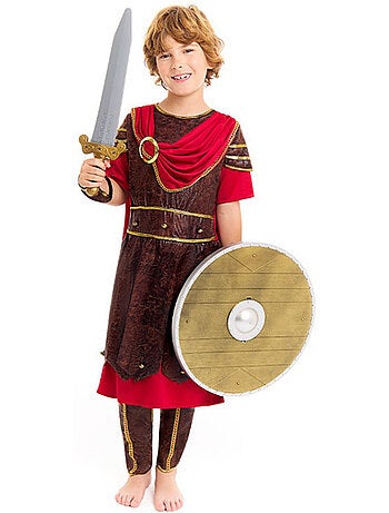 Costume da centurione romano