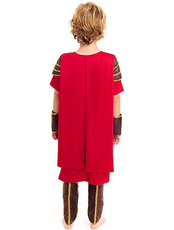 Costume da centurione romano