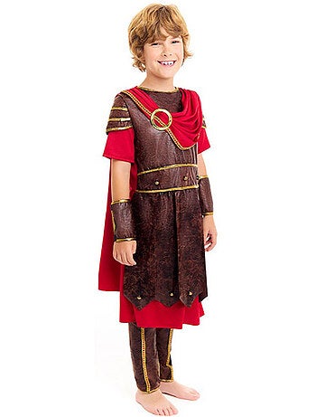 Costume da centurione romano