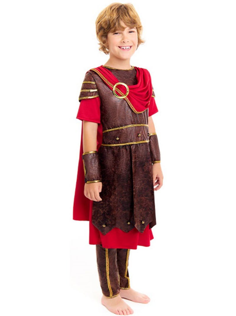 Costume da centurione romano Multicolore - Kiabi