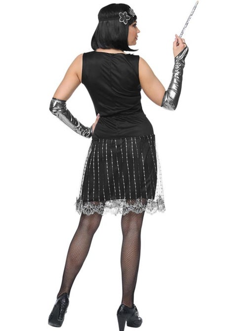 Costume da Charleston degli anni '20 - Kiabi