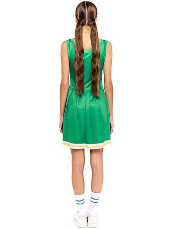 Costume da cheerleader