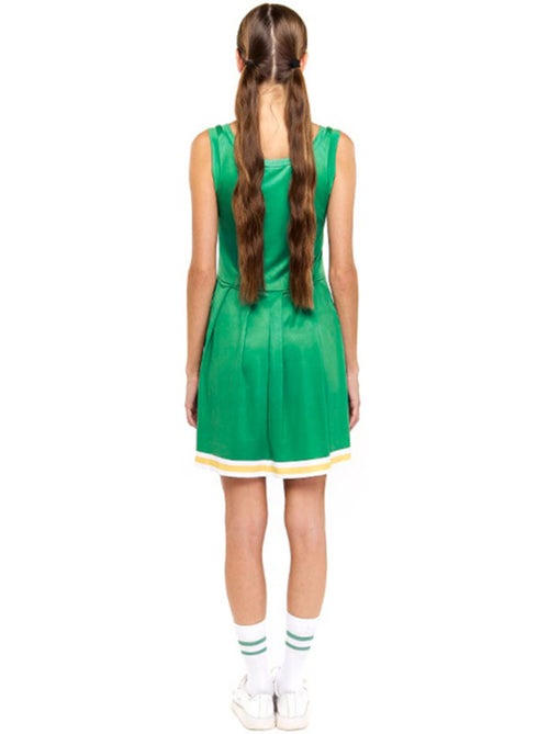 Costume da cheerleader - Kiabi