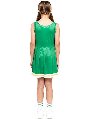 Costume da cheerleader