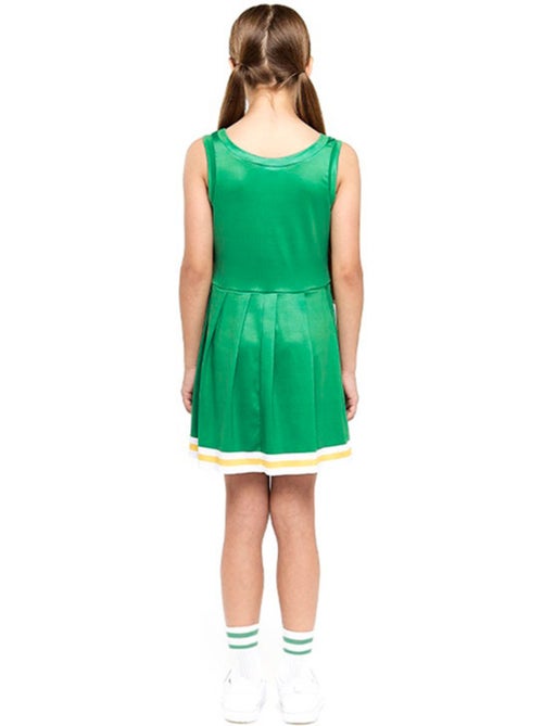 Costume da cheerleader - Kiabi