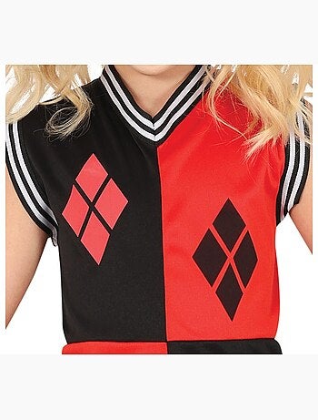 Costume da cheerleader pericoloso
