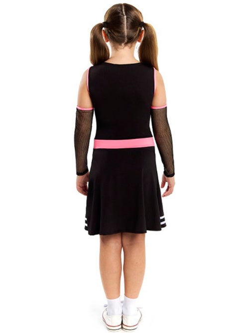 Costume da cheerleader vampira - Kiabi