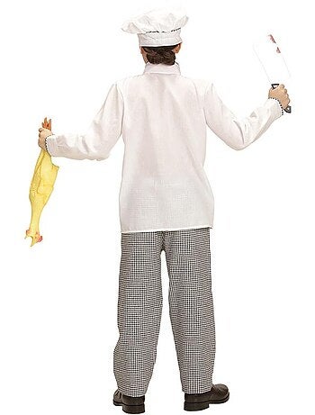 Costume da chef