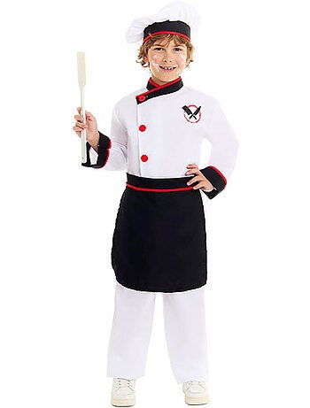 Costume da chef