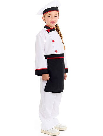 Costume da chef