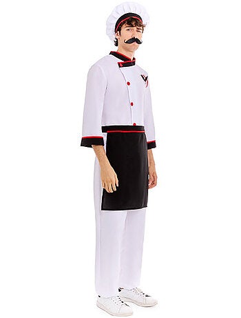 Costume da chef