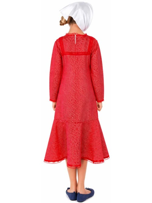 Costume da Chulapa - Kiabi