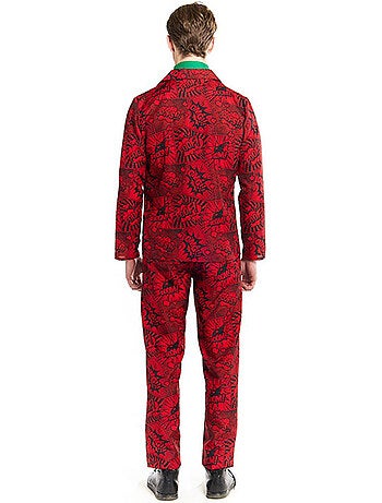 Costume da clown che ride