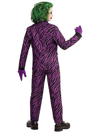 Costume da clown che ride