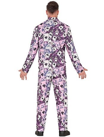 Costume da clown che ride
