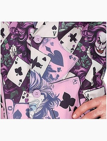 Costume da clown che ride
