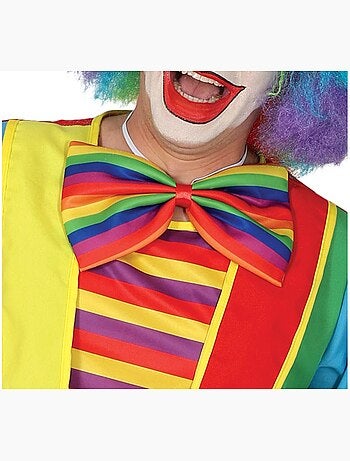 Costume da clown Flowey