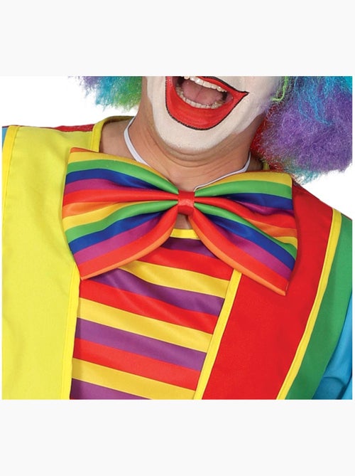 Costume da clown Flowey - Kiabi