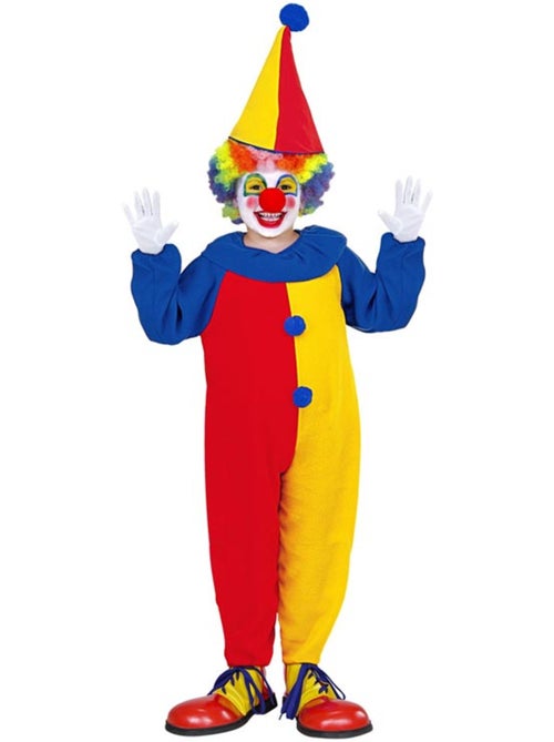 Costume da clown - Kiabi